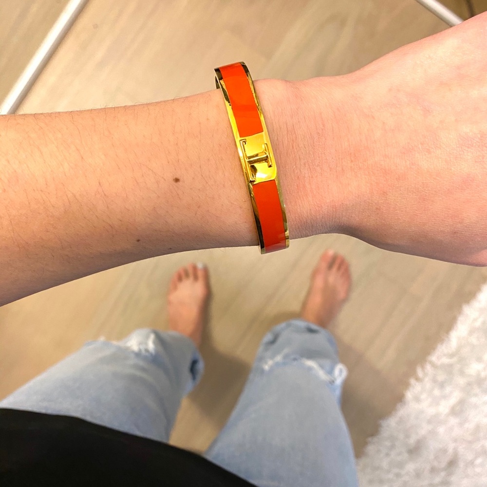 Henri Bendel T Bangle